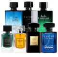 Perfume Floral Feminino
